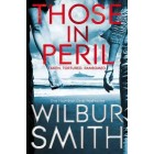 Those In Peril     {USED}